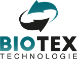 Logo Biotex Technologie