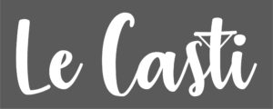 Logo Le Casti