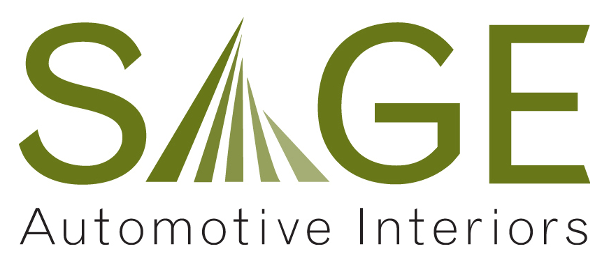 Logo Sage Automotive Interiors