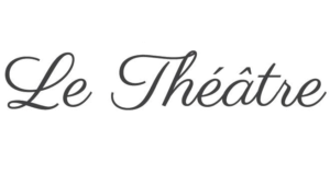 Logo Le Théâtre