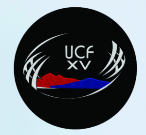 Logo UCF XV